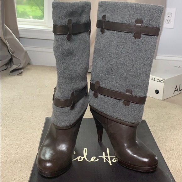 Boots - Picture 4 of 4